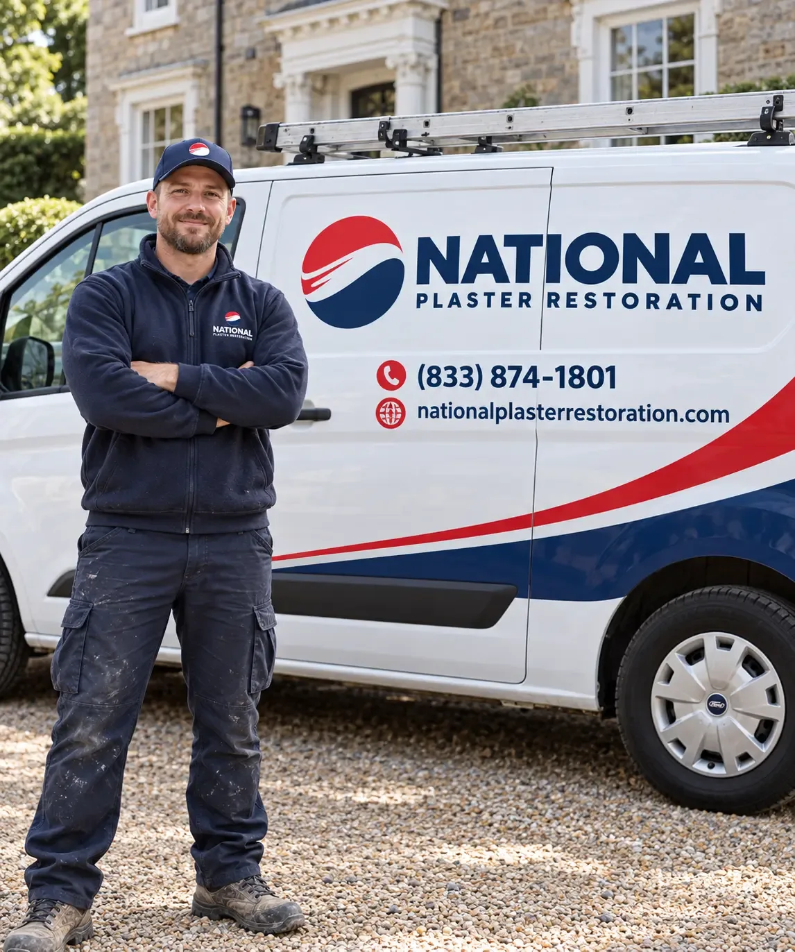 Plaster Repair company in Albion, IA